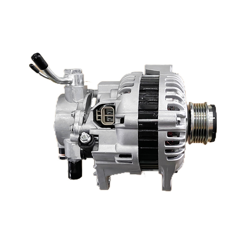 37300-4X502، 37300-4X503، AF111225، AF111390، 063532624010، TA000A56901، TA000A61201 12V 110A 5PK مولدات ميتسوبيشي لـ SYMI017-12V 110A 5PK 28608