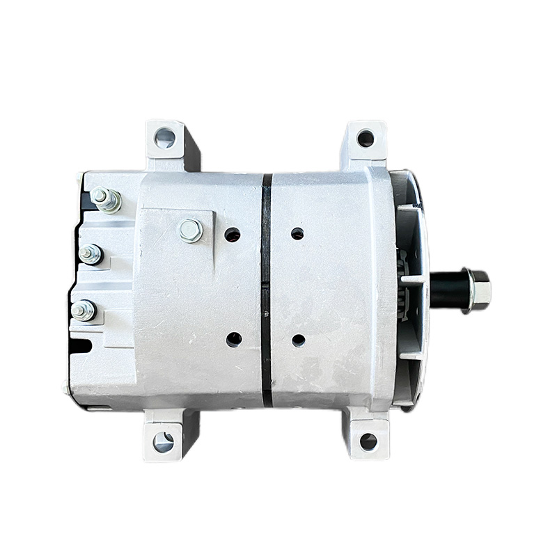 T27-6001-0130P، 110-813، 110-814، 21069742، 21069746، 21248989، 21262255، 24111479، 85110757 مولدات ديلكو 12 فولت 170 أمبير للخلاط المتقدم، أمريكان لافرانس