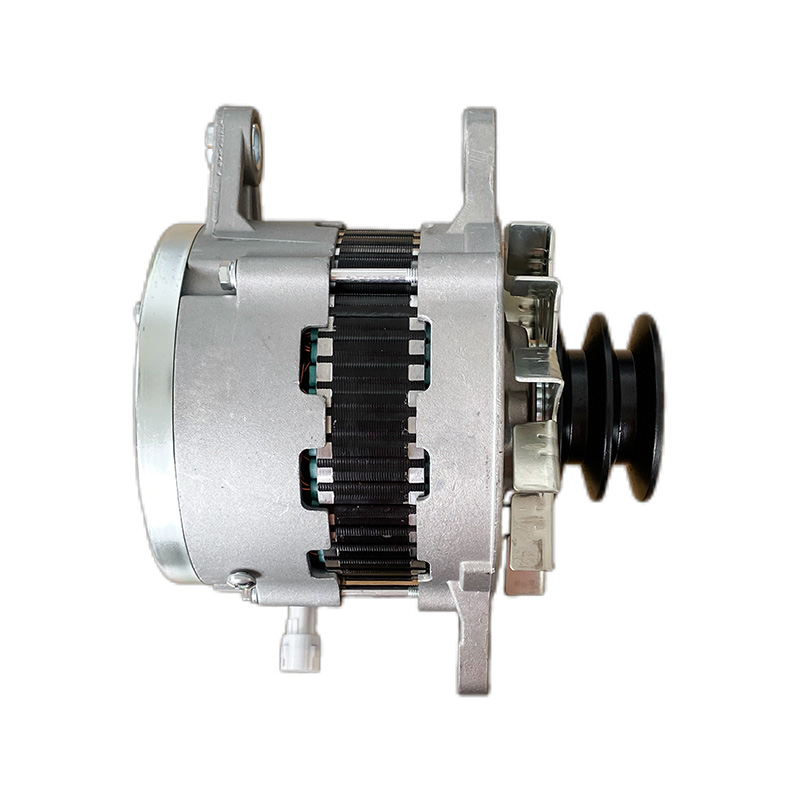 مولد كهربائي 24 فولت 50 أمبير 2PK82 لهينو HO7D – SAWAFUJI 02011023010، نيسان EL100 14274