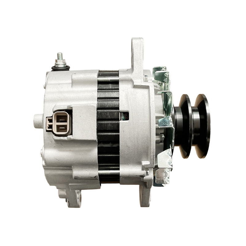 ALM3662، ALM3662NW، A004TU8093، A004TU8093AM، A4TU8093، A4TU8093AM، ME226229 مولدات ميتسوبيشي 24 فولت 80 أمبير 6PK 65 مم لميتسوبيشي فوسو كانتر