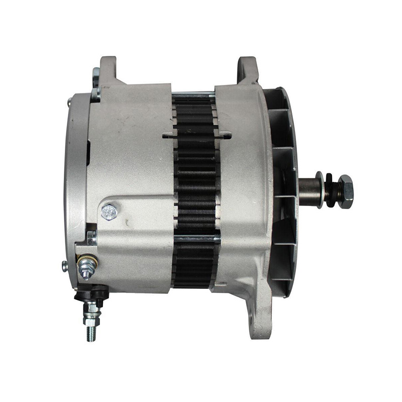 مولد دينسو 24 فولت 65 أمبير لمحركات كاتربيلر 3116/3126/3176/3306/3406E (بديل ALN8140)