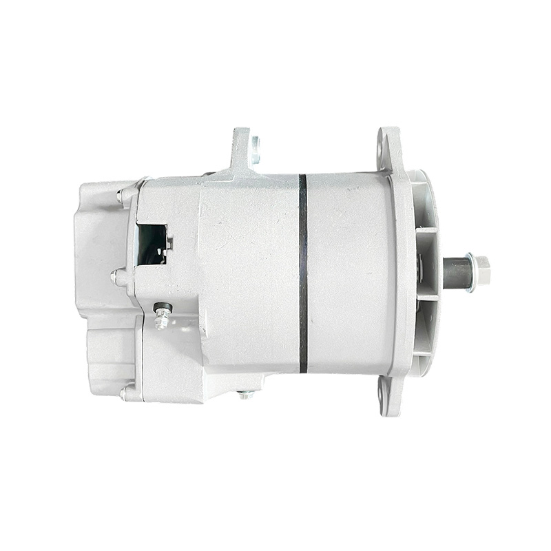 5289656R91، 86015778، 2500LC، V1114257 12-24V 90A 0PK مولدات ديلكو لـ CASE 9190، محركات CUMMINS سلسلة 855، سلسلة L، FORD C8000، CL9000، CLT9000