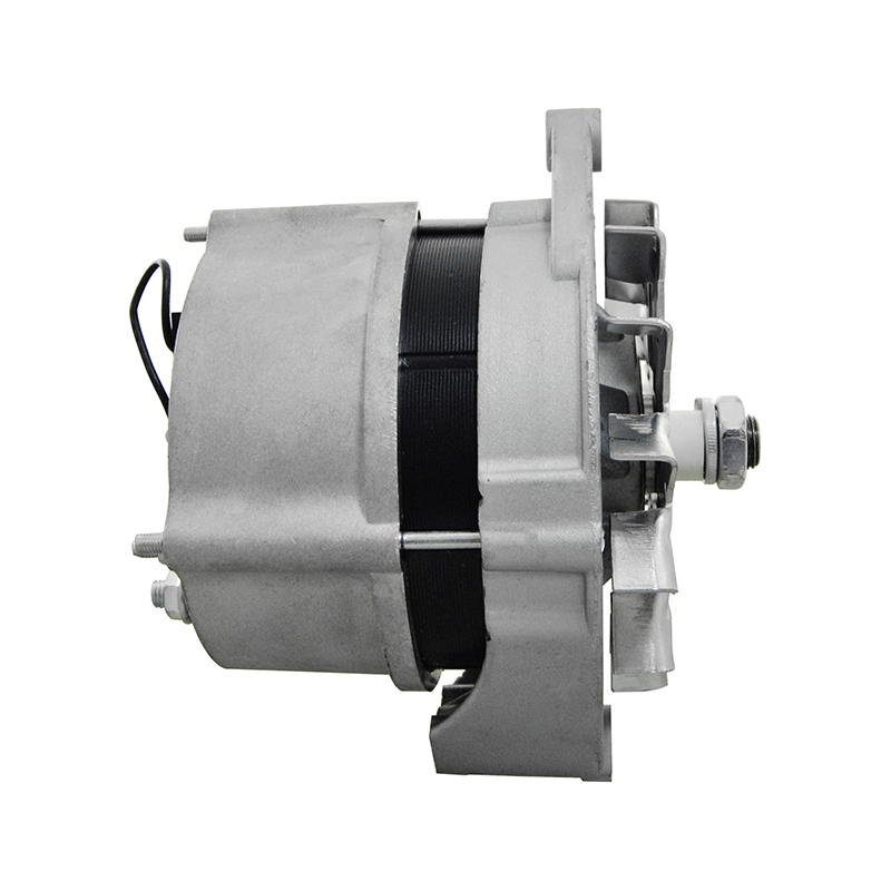 0120488205، 0120488285، A186125، 12161N مولد كهربائي من Bosch للعلبة، JOHN DEERE، CATERPILLAR، 12V 65A (بدون بكرة)
