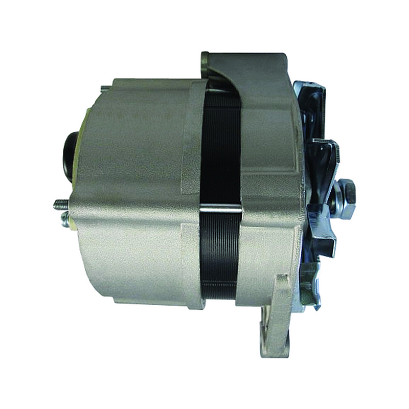 0120484017، 0120484019، 12168N مولد كهربائي من Bosch لـ JOHN DEERE 1065-9986، 12V 120A 8PK 64 مم