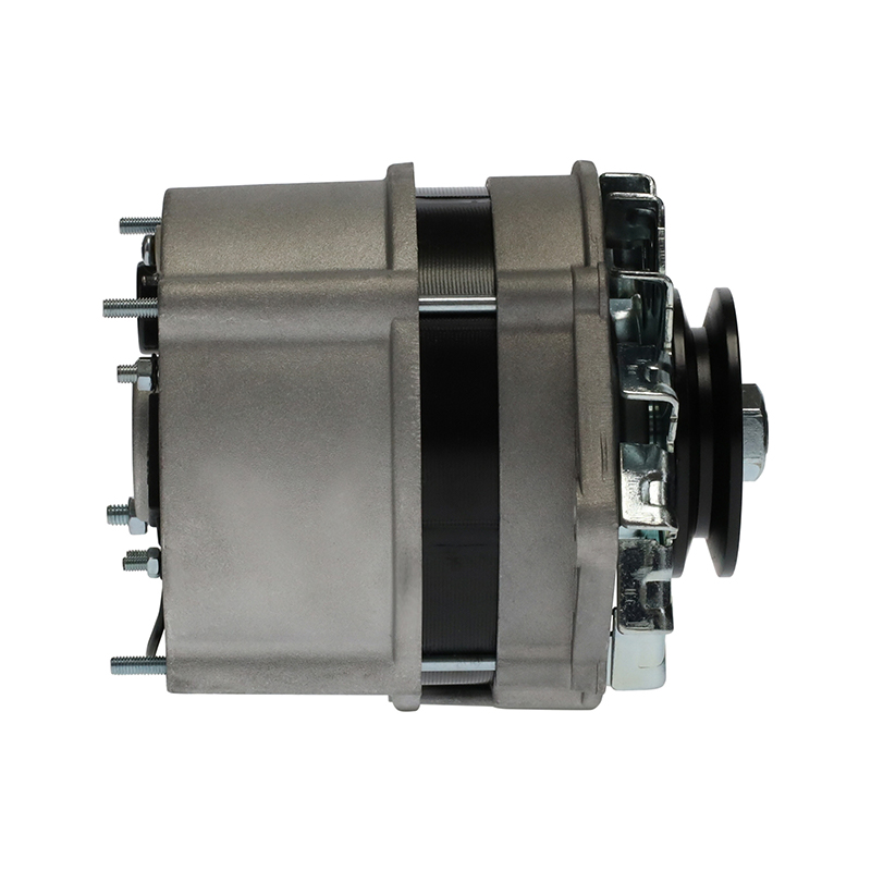 0120488153، 0120488234، CA702IR، 12219N مولد كهربائي من بوش لـ DEUTZ، IVECO، LIEBHERR، WIRTGEN، KHD، 24V 35A 1PK 73 مم