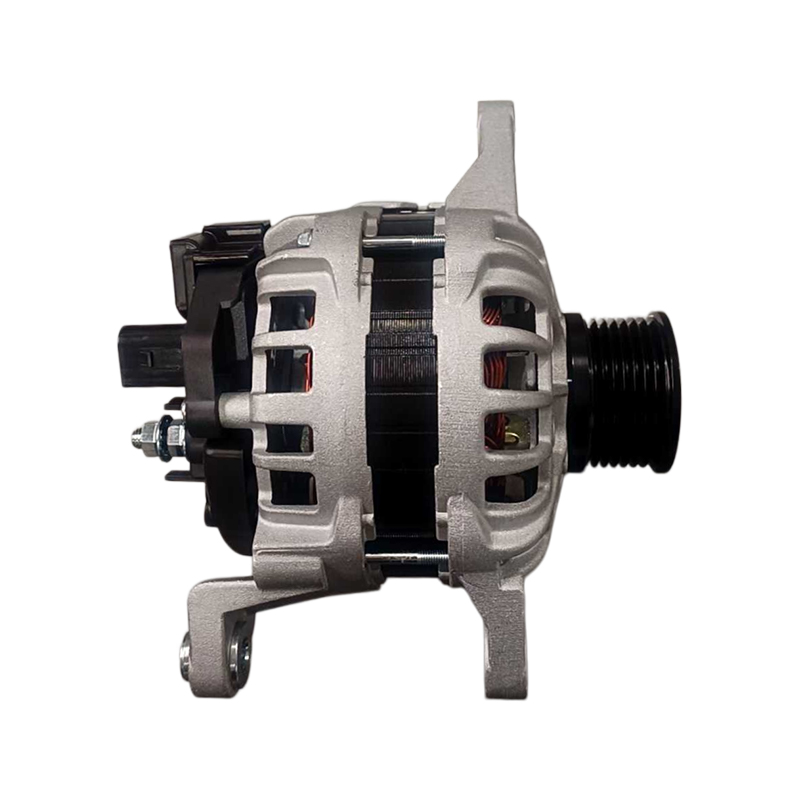 F000BL0707، F000BL07R9، 504385133، 20544 مولد كهربائي من Bosch لشركة FIAT DUCATO، IVECO DAILY IV / V، 12V 110A 7PK 55 مم