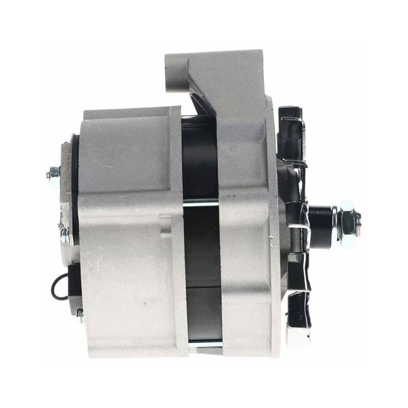 21581N، 11.204.464، IA1536 مولد كهربائي Iskra لسلسلة محركات DEUTZ، 24V 55A (بدون بكرة)