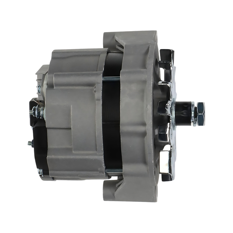 22212N، IA1321، AAK4390 مولد كهربائي Iskra لسلسلة CHALLENGER MT/MASSEY FERGUSON MF، 12V 80A