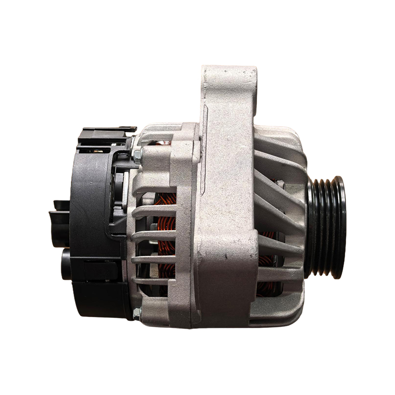 مولد كهربائي CA1350IR، 63321715، MAR1039 Denso لسلسلة FIAT Brava/Bravo/Marea/Punto / LANCIA Y، 12V 85A 4PK 54 مم